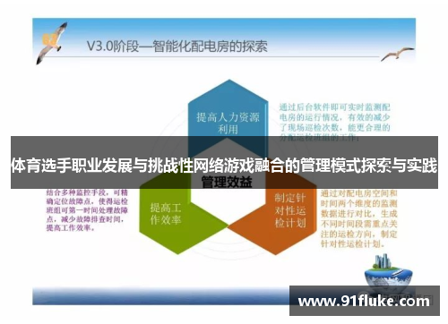 体育选手职业发展与挑战性网络游戏融合的管理模式探索与实践